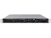 Supermicro SuperServer 5016T-MTF