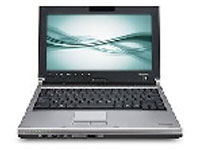 Toshiba Portege M750-E260