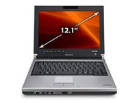 Toshiba Portege M750-ST7258
