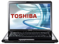 Toshiba Satellite A300-17I