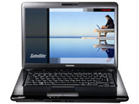 Toshiba Satellite A300-1EC