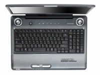 Toshiba Satellite A300-1ED