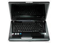 Toshiba Satellite A300-1GN