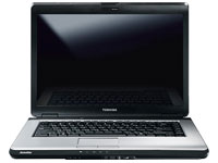 Toshiba Satellite L300-19F