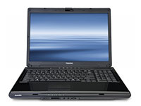 Toshiba Satellite L355-S7834