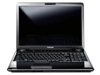 Toshiba Satellite P300-19M