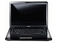 Toshiba Satellite Pro A300D-17D