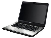 Toshiba Satellite Pro L300-1CC