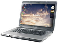 Toshiba Satellite Pro L310-D450T