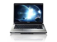 Toshiba Satellite Pro L300D-138
