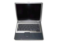 NEC Notebook M340
