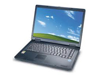 Maxdata Notebook Eco 4011 IW