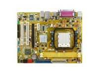 Asus Motherboard M2A-MX