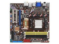 Asus Motherboard M3A78 PRO