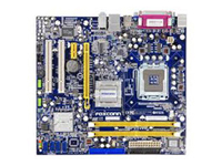 Foxconn Motherboard 45GM