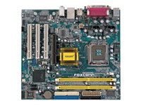 Foxconn Motherboard 8657MF