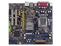 Foxconn Motherboard 946 7MA