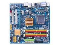 Gigabyte Motherboard GA-EG41MF-S2H