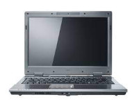 NEC Notebook E6510