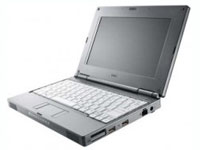 NEC Notebook N1100