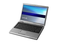Sony VAIO Laptop VGN-S360P
