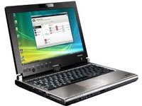 Toshiba Portege M750-10K