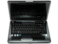 Toshiba Satellite A300-1OM