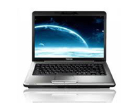 Toshiba Satellite Pro A300-1FZ