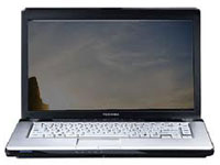 Toshiba Satellite Pro A300-1G0