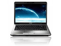 Toshiba Satellite Pro A300-1PW