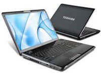 Toshiba Satellite Pro P300-1AY