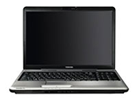 Toshiba Satellite Pro P300-1CV