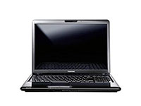 Toshiba Satellite Pro P300-1EX