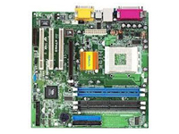 Via Motherboard K7VM2