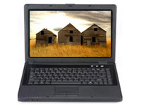 Ei System Laptop 4412