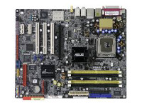 Asus Motherboard P5AD2-Premium