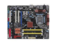 Asus Motherboard P5K-E