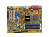Asus Motherboard P5VD1-X
