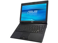 Asus Laptop B80A