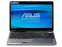 Asus Laptop F6H