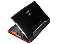Asus Laptop G50Vt