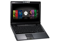 Asus Laptop M50Vn