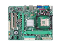 Foxconn Motherboard P4M900-8237A