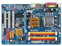 Gigabyte Motherboard P31-S3L