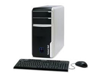Packard Bell iMedia X2416
