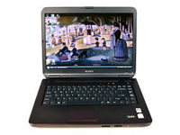 Sony VAIO Laptop VGN-NR160Q/S