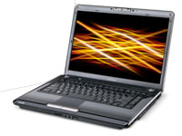 Toshiba Satellite A300-ST4505