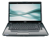Toshiba Satellite A355-S6879