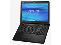 Asus Laptop X71A