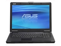 Asus Laptop X71Q